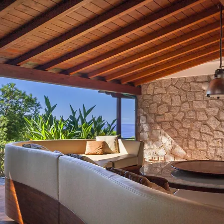 Apartamento Ritter *