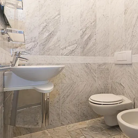 Apartamento Ritter San Piero in Campo (Isola d'Elba)