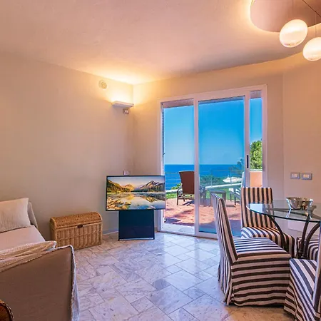 Apartamento Ritter San Piero in Campo (Isola d'Elba)