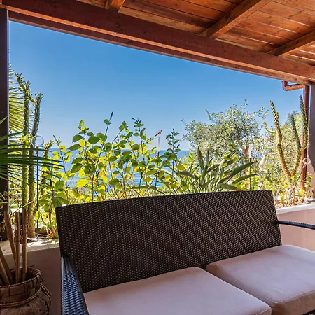 Apartamento Ritter *