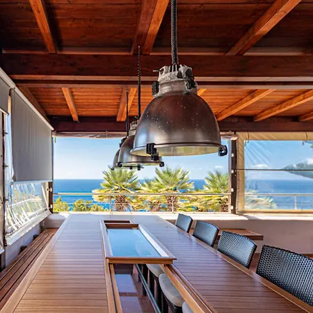 Ritter Apartamento San Piero in Campo (Isola d'Elba)