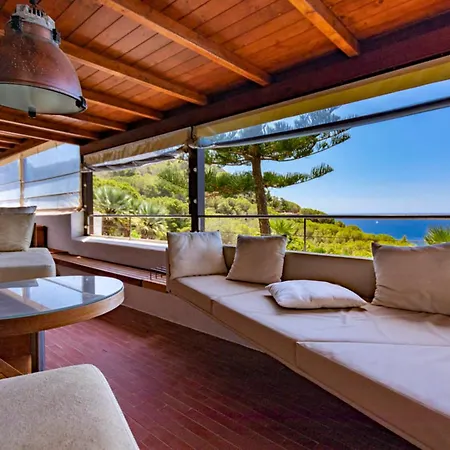 Apartamento Ritter