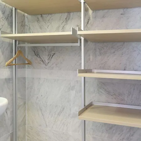 Ritter Apartamento *