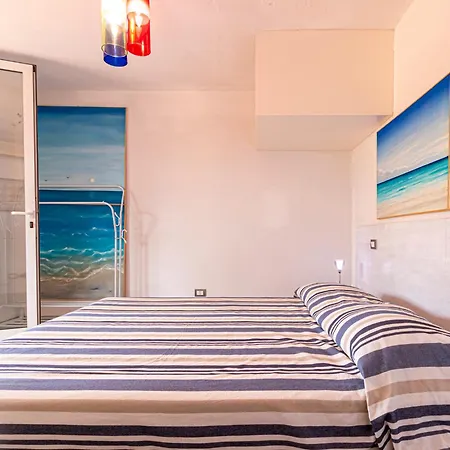 Ritter Apartamento San Piero in Campo (Isola d'Elba)
