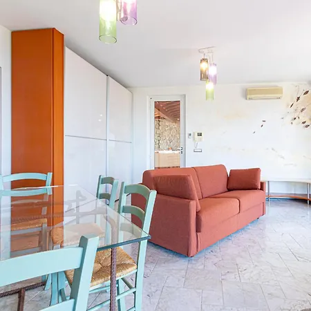 Ritter Apartament *