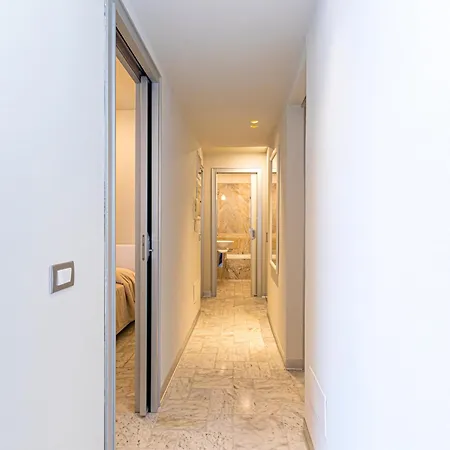 Apartament Ritter