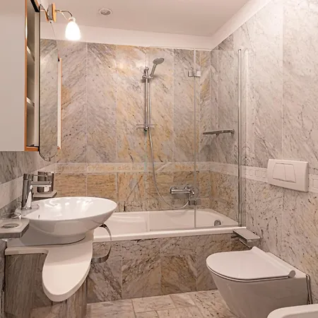 Apartament Ritter San Piero in Campo (Isola d'Elba)