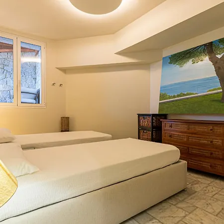 Apartament Ritter *