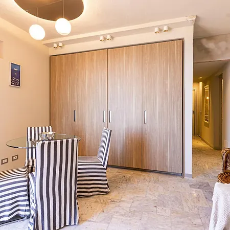 Ritter Apartament *