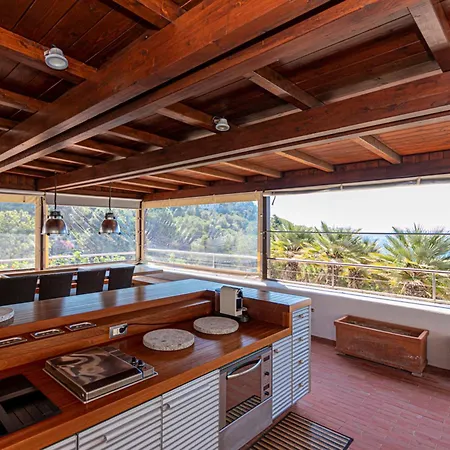 Apartament Ritter San Piero in Campo (Isola d'Elba)