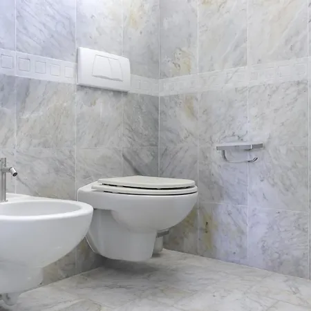 Apartament Ritter San Piero in Campo (Isola d'Elba)