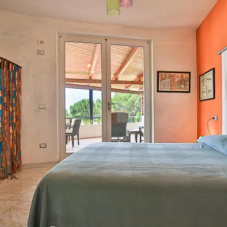 Apartament Ritter *