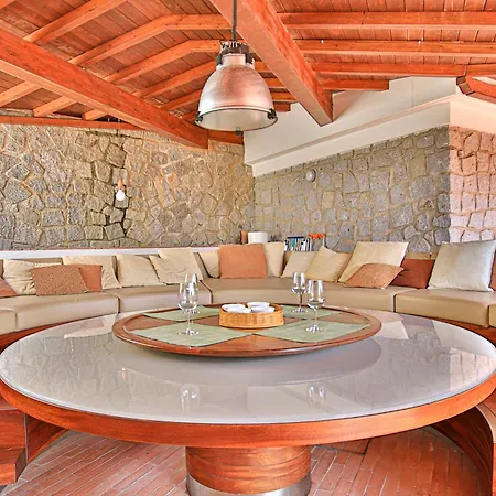 Ritter Apartament San Piero in Campo (Isola d'Elba)