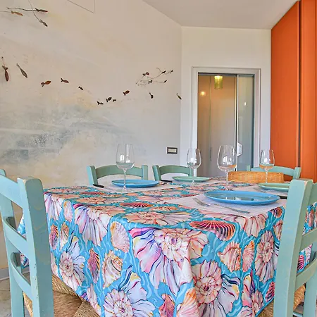 דירה Ritter San Piero in Campo (Isola d'Elba)